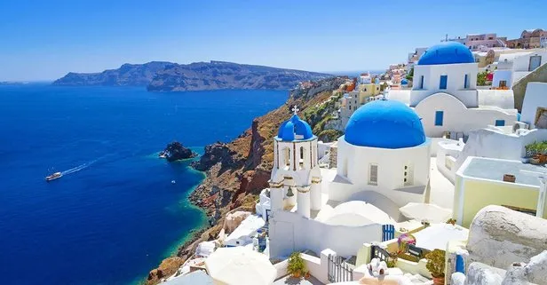Vize uygulaması onaylandı! Yunanistan’da hangi adalara kaç gün vizesiz giriş yapılacak? Uygulama ne zaman başlayacak?