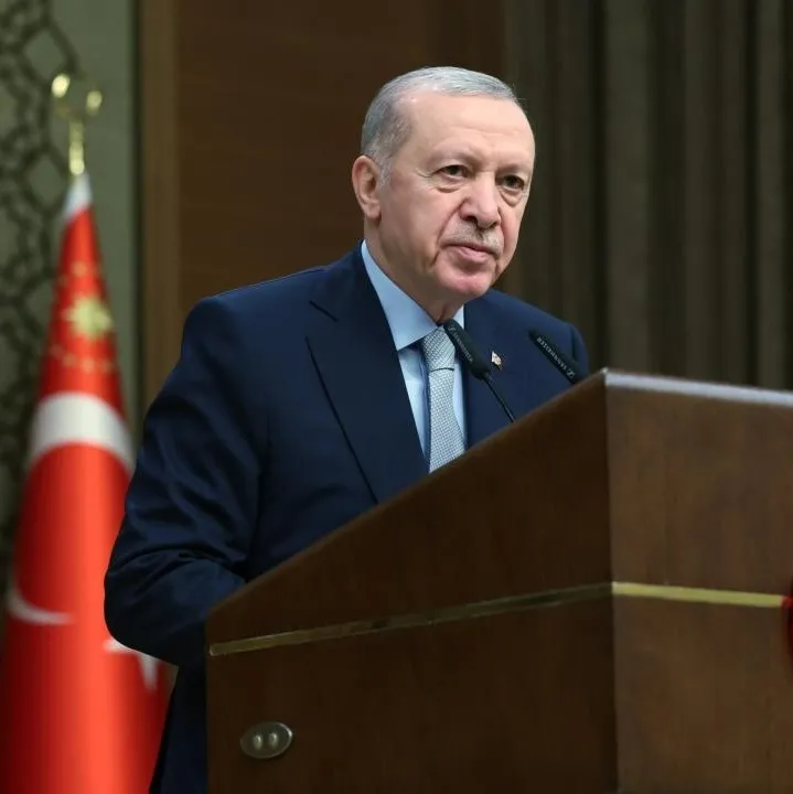 Başkan Erdoğan’dan Hanuka tebriği