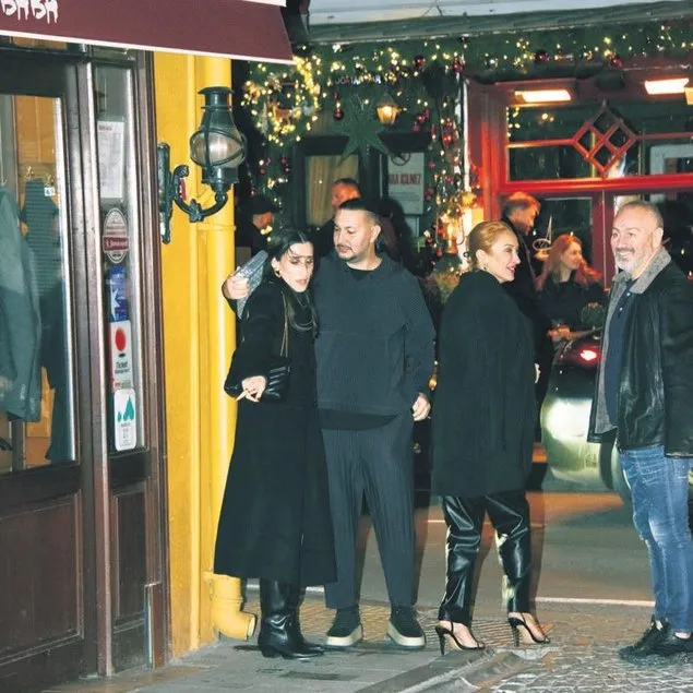 Ateş hattı