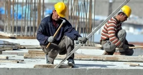 4D'li taşeron işçilere yüzdelik dilim düzenlemesiyle asgari ücret maaş zam detayları...-4