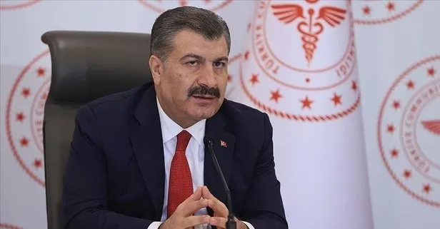 Sağlık Bakanı Fahrettin Koca duyurdu: Grip aşısı uygulaması yarın başlıyor...