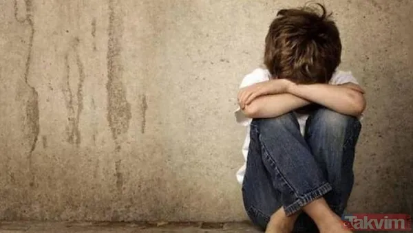 İstanbul Bağcılar'da meydan dayağı atılan çocuk tacizcisi tutuklandı - 3