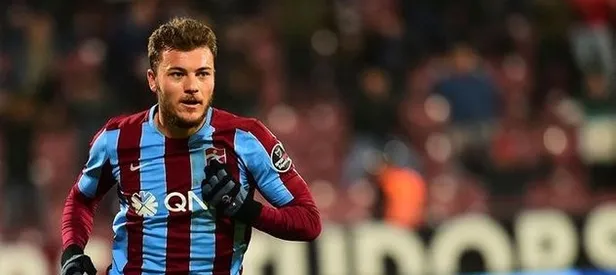 Yusuf'a Kartal pençesi