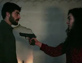 Hercai 4. bölüm izle
