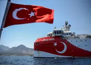 Yunanistanda Oruç Reis korkusu! Savaş gemilerini hazırladılar!