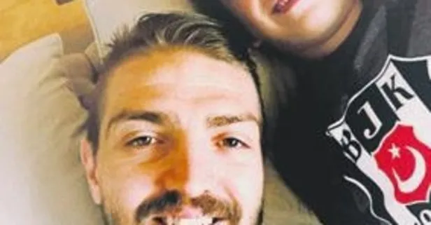 Beşiktaşlı futbolcu Caner Erkin’in eski eşi Asena Atalay’dan 14 Şubat paylaşımı