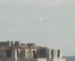 2 rejim uçağı düşürüldü!