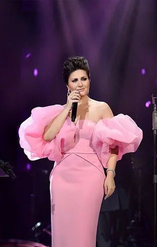 Sibel Can o gerçeği yıllardır herkesten saklıyordu! Meğer Sibel Can...