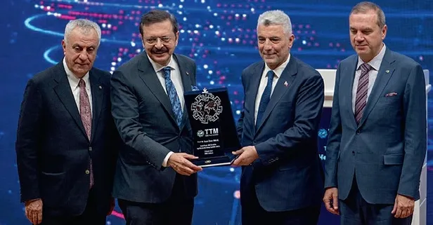 Türkiye-ABD ticaretinde vergi görüşmeleri sürüyor: Bakan Bolat yüzde 15’lik ek verginin düşürülebileceğini açıkladı