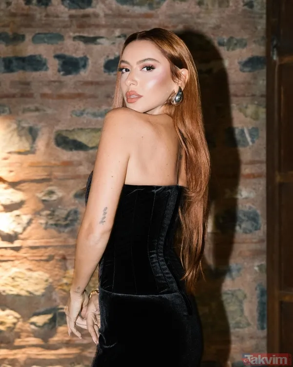 Aman Hadise duymasın! Demet Akalın Hadise ile kıyaslanınca ateş püskürdü! “Onlar arkamdan gelsin” - 10