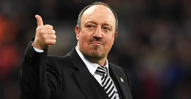 Rafael Benitez Everton’ı reddetti Fenerbahçe’ye geliyor