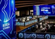 Son dakika: Borsa, güne yükselişle başladı  | 3 Mart endeksi BİST100