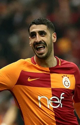 Tolga yönetimi bezdirdi!