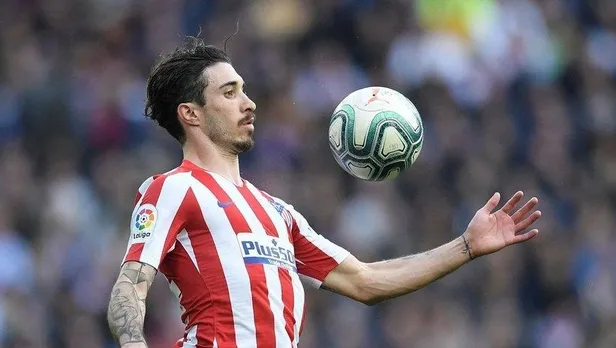 vrsaljko-bombasi-1625616092658.jpeg Fenerbahçe'den Sime Vrsaljko bombası! Atletico Madrid ile pazarlıklar sürüyor-3