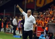 Galatasarayın şampiyonluk kozu Fatih Terim! Erol Bulut ve Sergen Yalçına fark attı