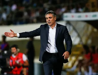 Fenerbahçe'de 5 ayrılık! Yanal biletlerini kesti