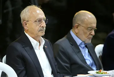 Karamollaoğlu’ndan LGBT çıkışı: Hadi oradan!