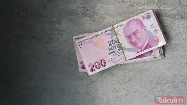 Emekli KÖK MAAŞ ve FARK hesabı! %11.68 EK ÖDEME TABLOSU çıktı! - 2