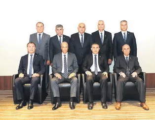 MHK’de Serdar Tatlı dönemi