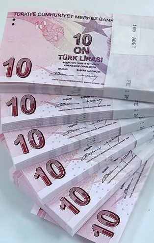 Merkez Bankası duyurdu! 23 Eylül vadeli...