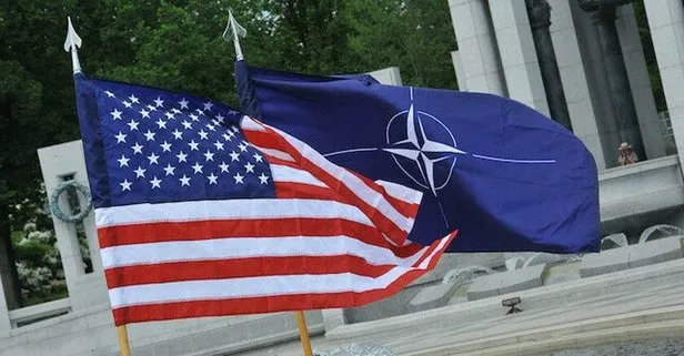 ABD ve NATO’dan kritik Ukrayna zirvesi: Blinken, Stoltenberg ile görüştü