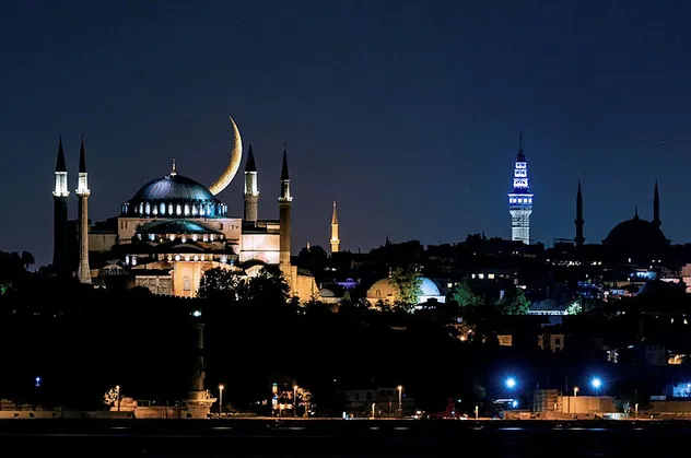 Adana Ramazan imsakiyesi 2021! Adana iftar vakti ve sahur saatleri! İlk sahur ve iftar saat kaçta?