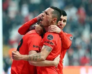 Adriano için kararı güneş verecek