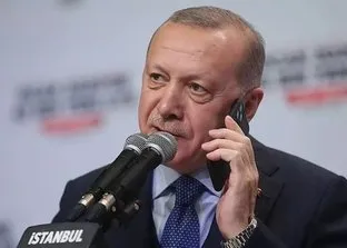 Başkan Erdoğan Rize’deki gençlere hitap etti! Başarılarınız bizim gururumuz olacaktır