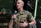 ABD'den bir skandal hamle daha! Orta Doğu Kasabı General James Glynn Gazze soykırımında Netanyahu'nun akıl hocası olacak