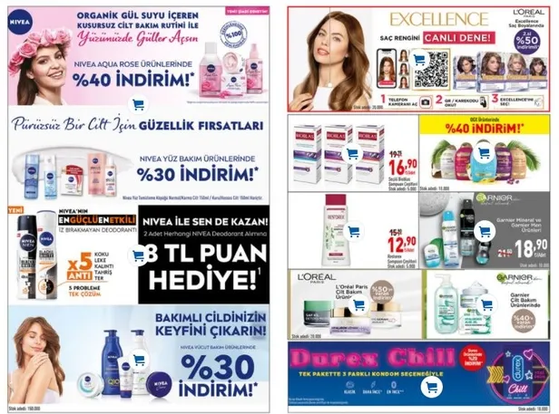 Carrefoursa aktüel ürünler kataloğu 14-27 Ocak 2021! Carrefoursa indirimlerinde neler var?-5