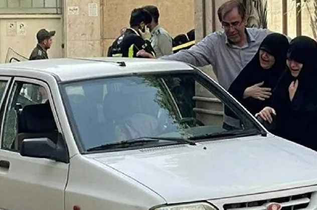 Son dakika: İran'da bir suikast daha! Binbaşı Abbas Rah Encam aracına düzenlenen saldırıda hayatını kaybetti