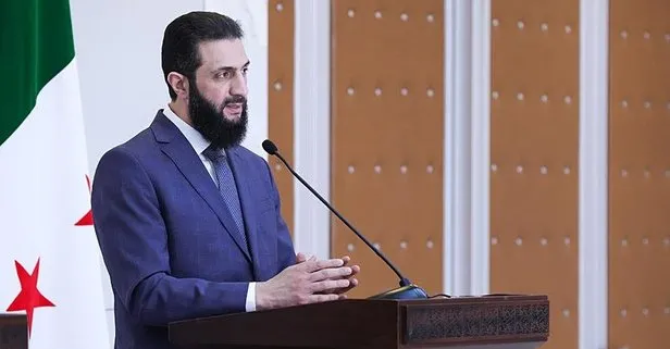 Ankara’da YPG’nin başını ezme zirvesi! Başkan Erdoğan Suriye Cumhurbaşkanı Ahmed Şara’yı kabul edecek | Tarihi görüşmenin perde arkası