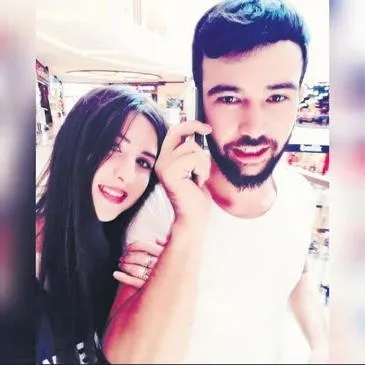 Antalya'da Melisa Nacak ortadan kayboldu ancak gerçek bambaşka çıktı (Yaşam haberleri)-6