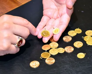 Altın fiyatları son dakika! 29 Nisan 22 ayar bilezik gramı, çeyrek, tam altın fiyatları ne kadar? Canlı rakamlar