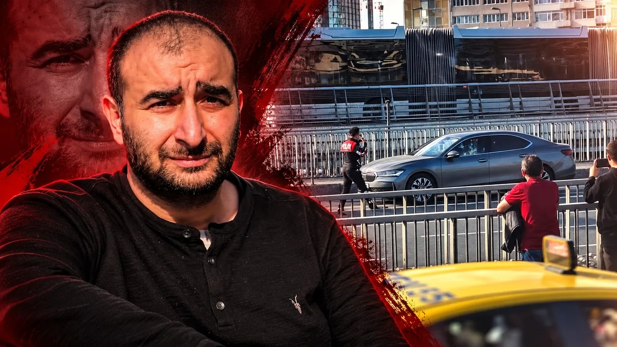 Trafikteki saldırıyla öldürülmüştü! Serdar Öktem cinayetinde yargılama başladı: 16 sanık hakim karşısında