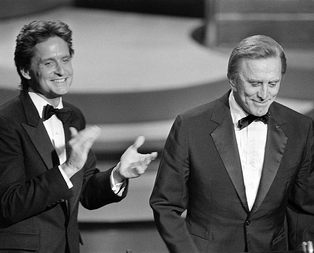 Son dakika: ABDli ünlü oyuncu Kirk Douglas hayatını kaybetti! Kirk Douglas kimdir?