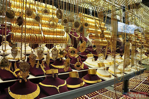 Merkez Bankası tebliği yayınladı altın hesapları dönüşüm fiyatı üzerinden TL'ye çevrilecek! - 9