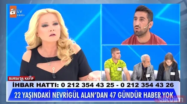 SON DAKİKA | Nevrigül ve Nazmiye arasında sevgili krizi mi yaşandı? Kardeşi hakkında mide bulandıran iddialar: Yandık yakalandık... - 31