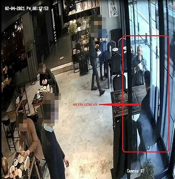 DEVA Partili 'casus' Metin Gürcan 2016'dan beridir hainlik peşindeymiş! İHA ve SİHA detayı...-8