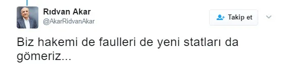 Beşiktaş'ta Rıdvan Akar kulüpten gönderildi-1