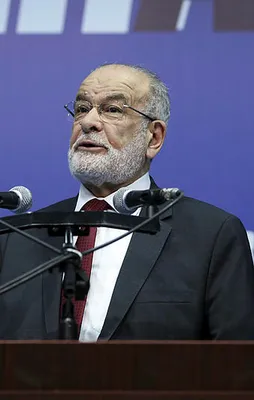 Temel Karamollaoğlu'ndan SİHA çarkı