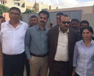 CHP’den PKK’ya yardım