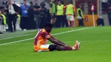Galatasaraydan Singo açıklaması!