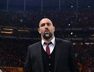 Igor Tudor, Süper Lig’e dönüyor! İşte yeni takımı