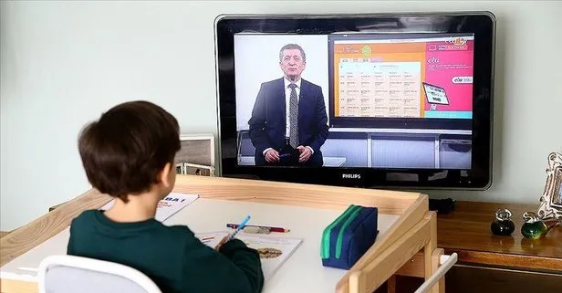 MEB'den iki yeni çalışma seti: Oyun ve ders iç içe