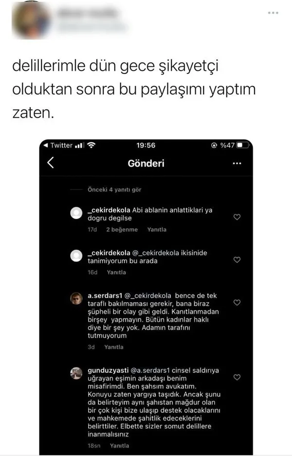 Solcu terör örgütü üyesi Sercan Keskinkılıç tecavüzden gözaltına alındı-13