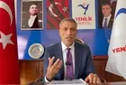Eski CHP'lilerde tabela kavgası: Yeni Parti-Yenilik Partisi geriliminde Öztürk Yılmaz kurulları toplayacak