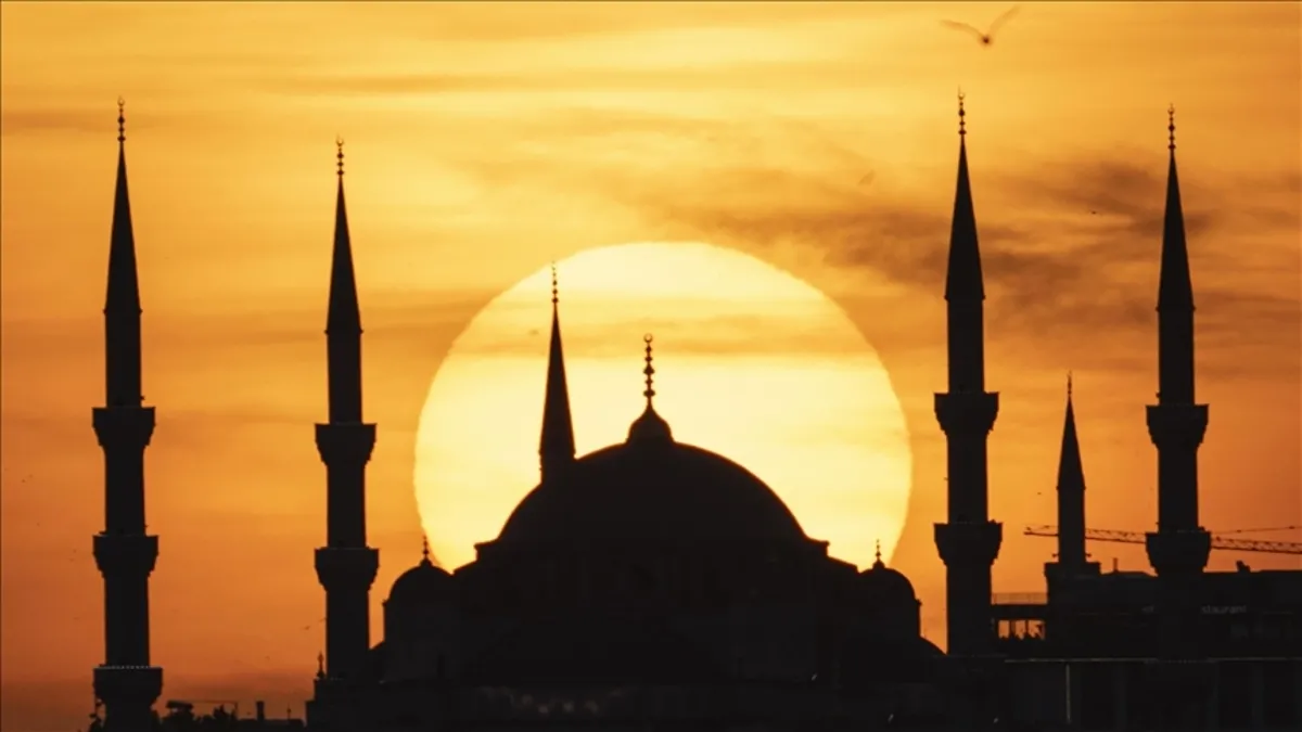 Cuma Hutbesi Diyanet PDF indir! 7 Mart 2025 Cuma Hutbesi KONUSU!