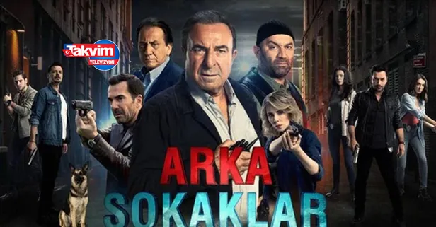 Şehit olan Ali Komiser Caner'i dövmeye geliyor! Arka Sokaklar'da biri iyi biri kötü iki önemli haber! Pınar hayatının şokunu yaşayacak! 1 kişi ölüyor...