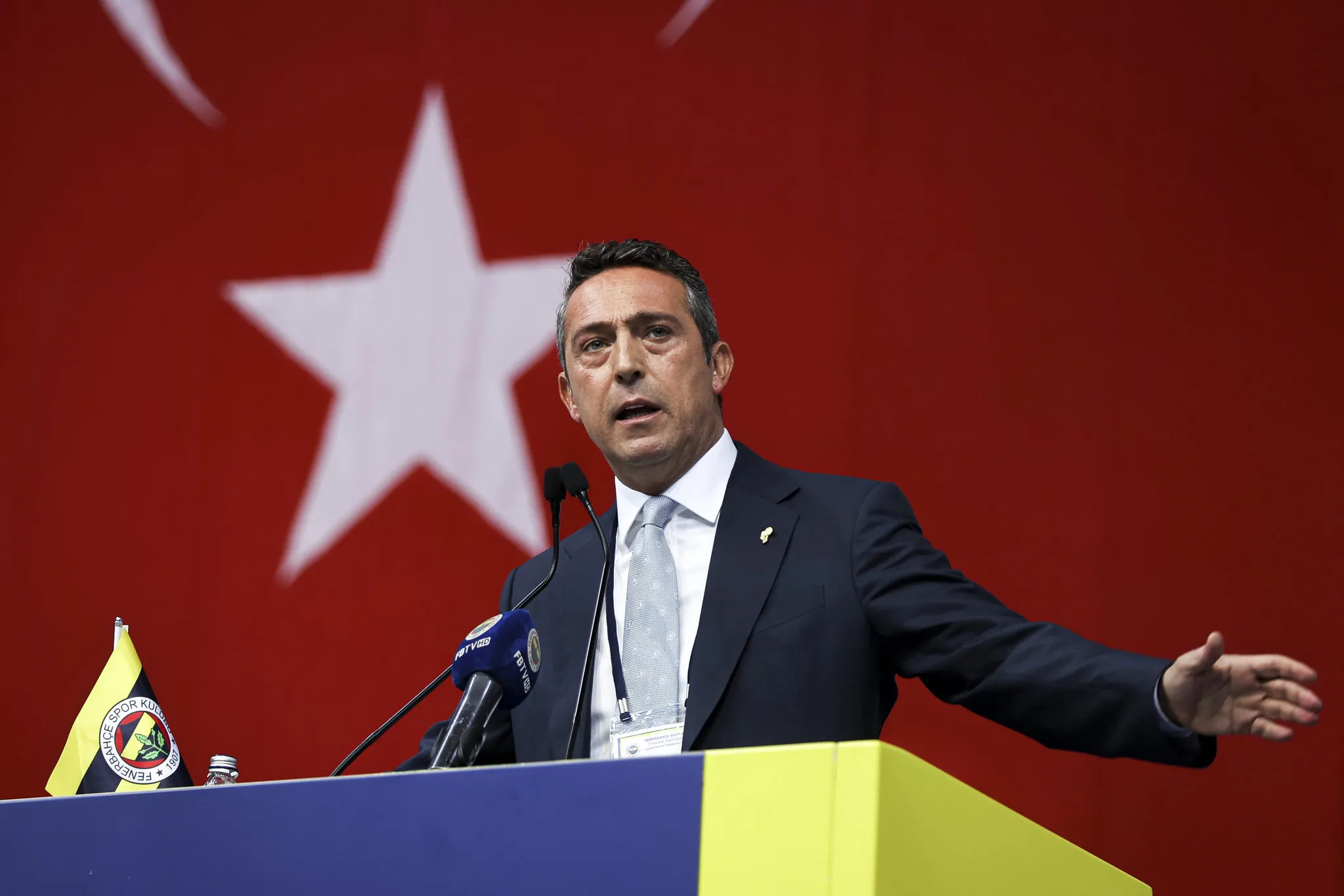 Fenerbahçe ve Galatasaray'ın transfer savaşı! Beşiktaşlı yıldız için... - 16